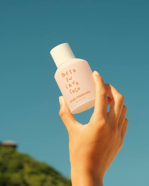 beso en cayo coco                               Eau parfum original unisex